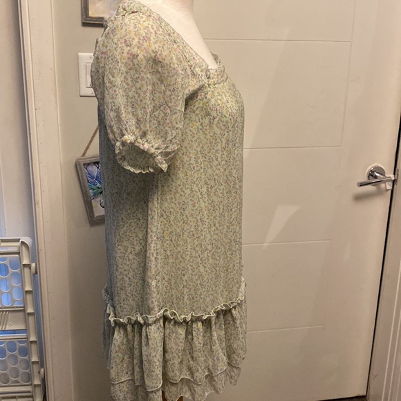 Vintage baby doll nightie - Picture 6 of 9